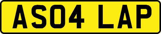 AS04LAP