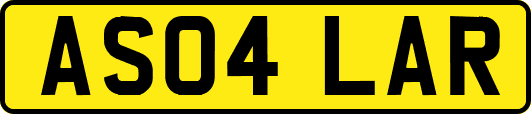 AS04LAR
