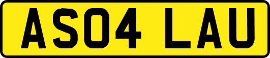 AS04LAU