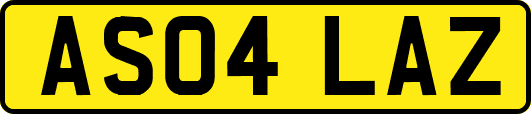 AS04LAZ