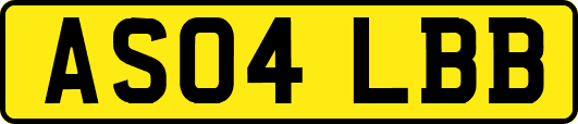 AS04LBB