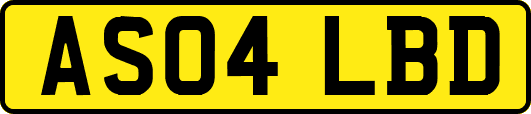 AS04LBD