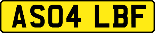AS04LBF