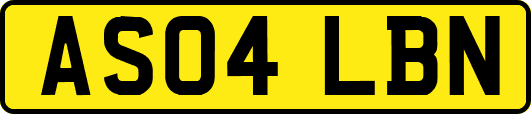 AS04LBN