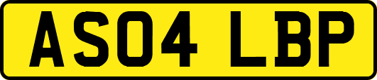 AS04LBP