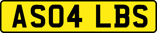 AS04LBS