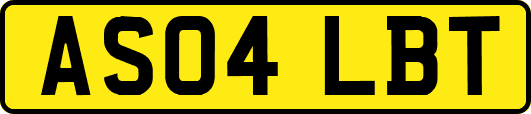 AS04LBT