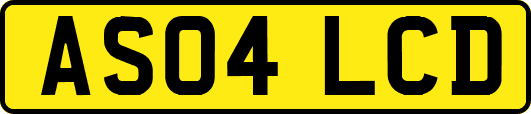 AS04LCD