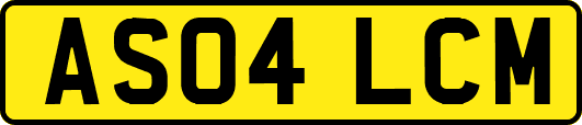 AS04LCM
