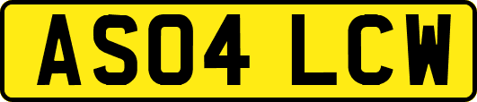 AS04LCW