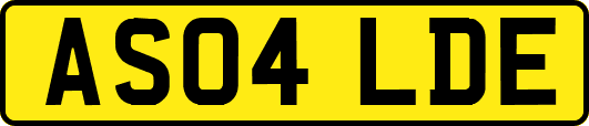 AS04LDE