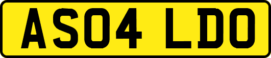 AS04LDO
