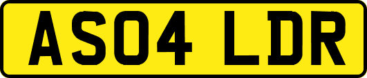 AS04LDR