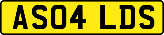 AS04LDS