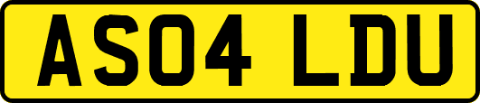 AS04LDU