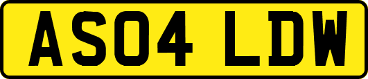 AS04LDW