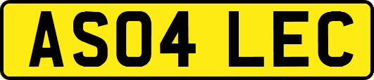 AS04LEC