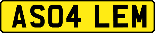 AS04LEM