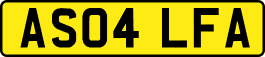AS04LFA