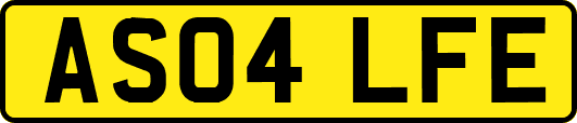 AS04LFE