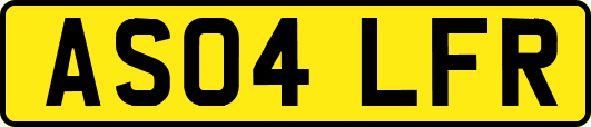 AS04LFR