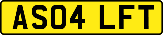 AS04LFT