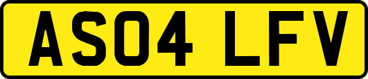 AS04LFV