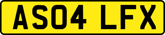 AS04LFX