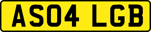 AS04LGB