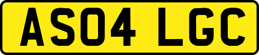 AS04LGC
