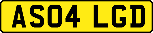 AS04LGD
