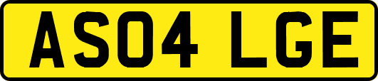 AS04LGE