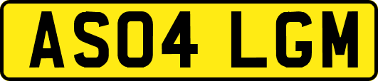 AS04LGM