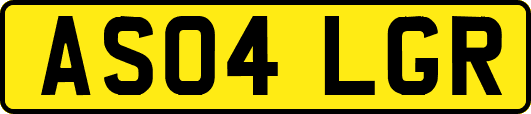 AS04LGR