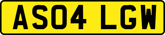 AS04LGW