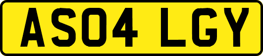 AS04LGY