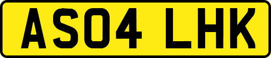 AS04LHK