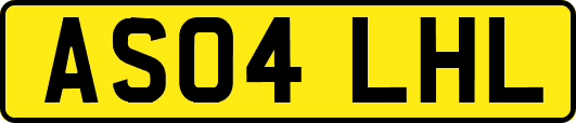 AS04LHL