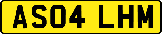 AS04LHM