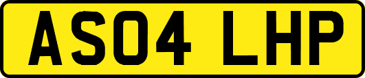 AS04LHP