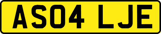 AS04LJE