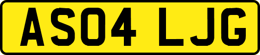 AS04LJG