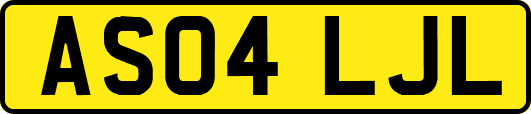 AS04LJL