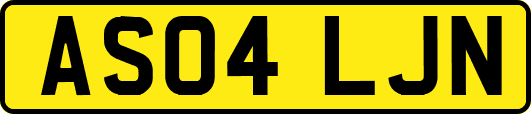 AS04LJN