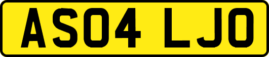 AS04LJO