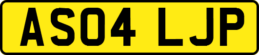 AS04LJP