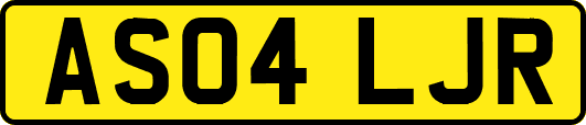 AS04LJR