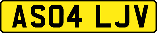 AS04LJV