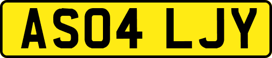 AS04LJY