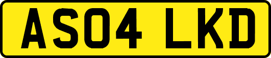 AS04LKD